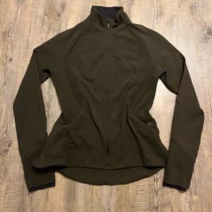 Lululemon Jacket
